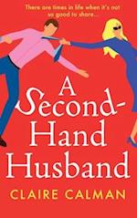 A Second-Hand Husband 