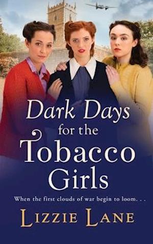 Dark Days for the Tobacco Girls