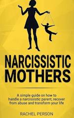 Narcissistic Mothers