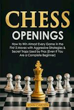 Chess Openings