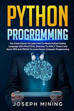 Python Programming