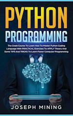 Python Programming