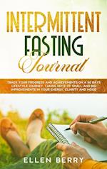 Intermittent Fasting Journal