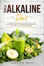 The Alkaline Diet