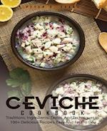 CEVICHE COOKBOOK