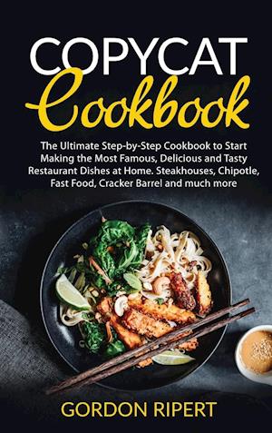 Copycat Cookbook