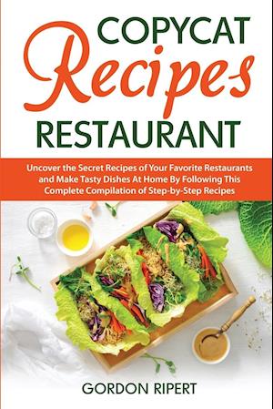 Copycat Recipes Restaurant