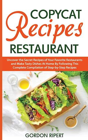 Copycat Recipes Restaurant