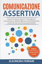 Comunicazione Assertiva