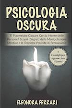 Psicologia Oscura