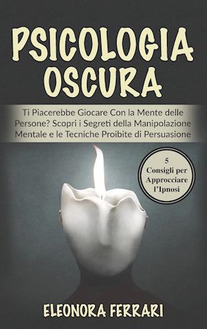 Psicologia Oscura