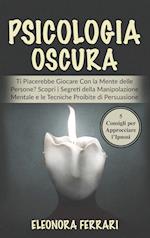 Psicologia Oscura