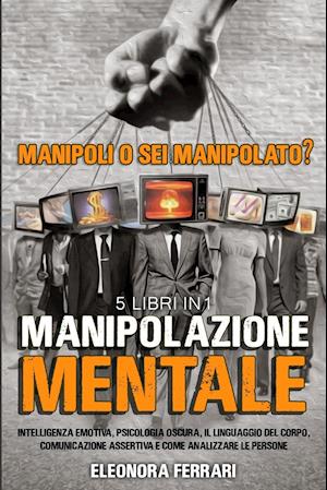 Manipolazione Mentale