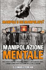 Manipolazione Mentale