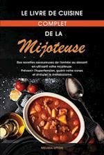 Le livre de cuisine complet de la mijoteuse