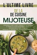 L'ultime livre de cuisine de la mijoteuse