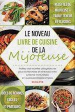 Le Nouveau Livre de Cuisine de la Mijoteuse