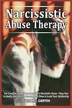 Narcissistic  Abuse Therapy