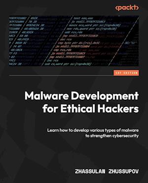 Malware Development for Ethical Hackers