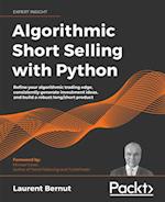 Algorithmic Short Selling with Python