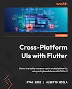 Cross Platform UIs with Flutter