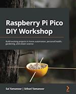 Raspberry Pi Pico DIY Workshop