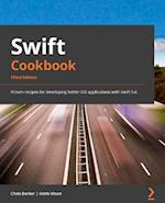 Swift Cookbook