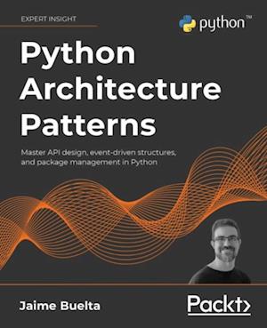 Python Architecture Patterns