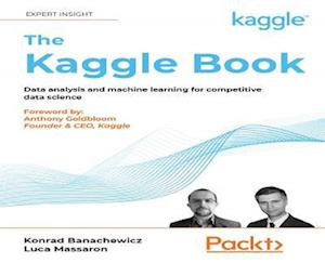 The Kaggle Book