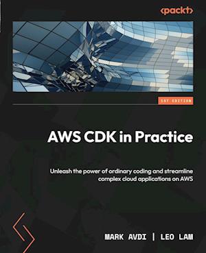 AWS CDK in Practice