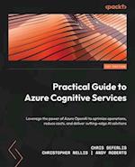 Practical Guide to Azure Cognitive Services