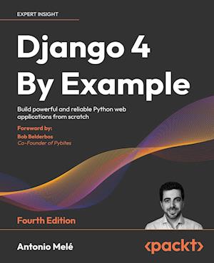 Django 4 By Example