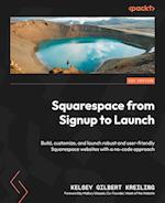 Squarespace from Signup to Launch