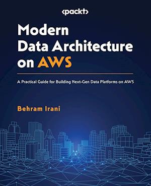 Modern Data Architecture on AWS