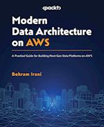 Modern Data Architecture on AWS