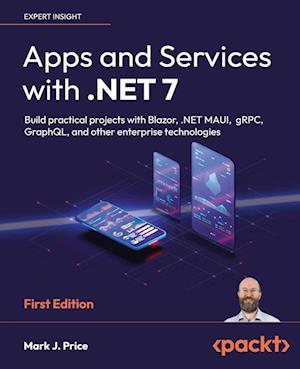 Apps and Services with .NET 7