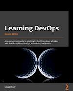 Learning DevOps