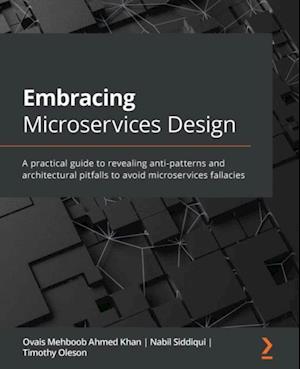 Embracing Microservices Design