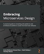 Embracing Microservices Design