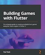 Building Games with Flutter