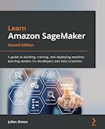 Learn Amazon SageMaker