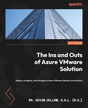 The Ins and Outs of Azure VMware Solution