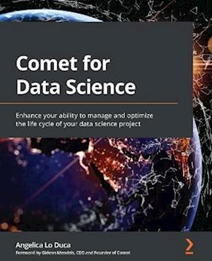 Comet for Data Science