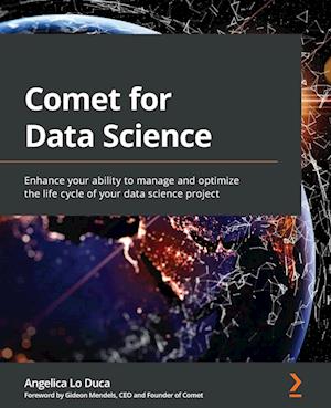 Comet for Data Science