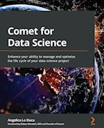 Comet for Data Science