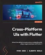 Cross-Platform UIs with Flutter