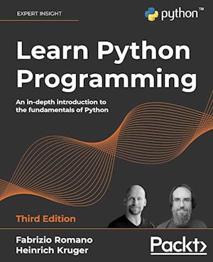 Learn Python Programming