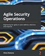 Agile Security Operations