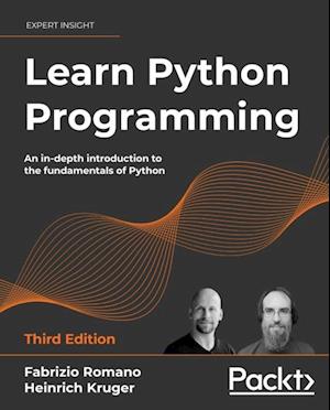 Learn Python Programming