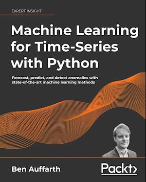 Machine Learning for Time-Series with Python